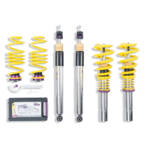 35210090 Coilovers Inox V3 KW Suspension